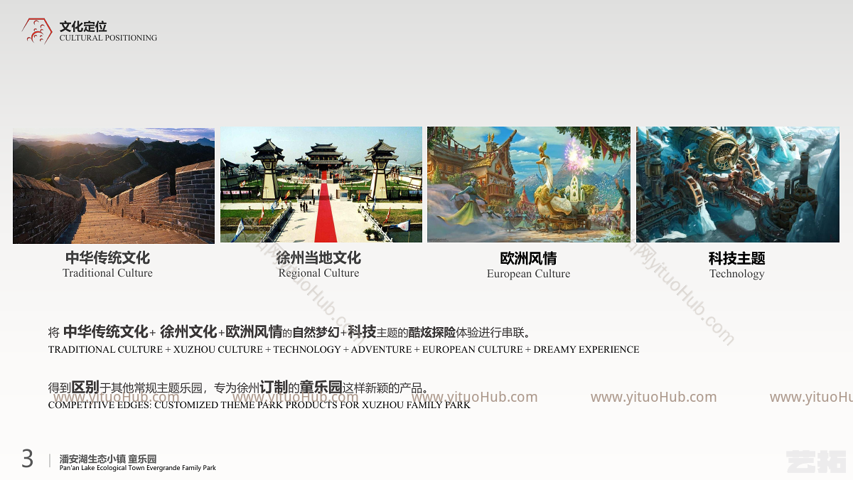 潘安湖生态小镇儿童乐园概念设计