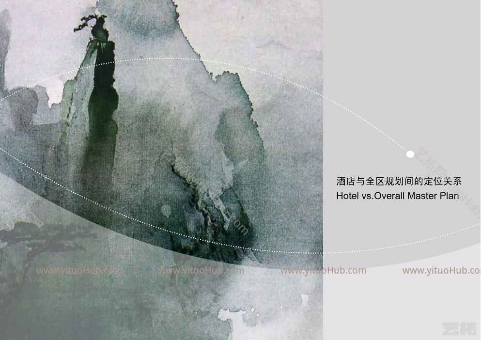 AECOM·海南陵水土福湾喜来登酒店景观概念规划设计
