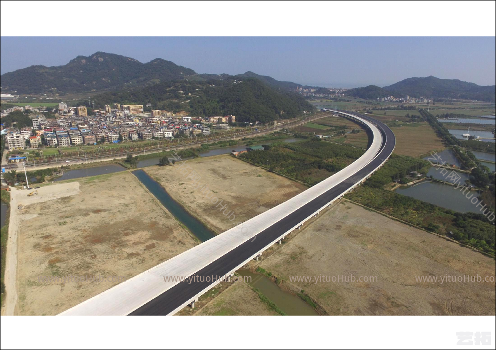 福州市琅岐岛田园综合体花海概念规划