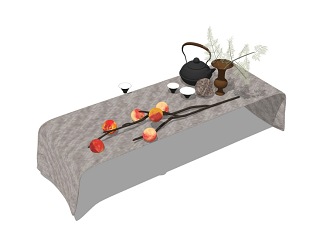 茶具