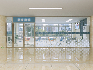 现代药店