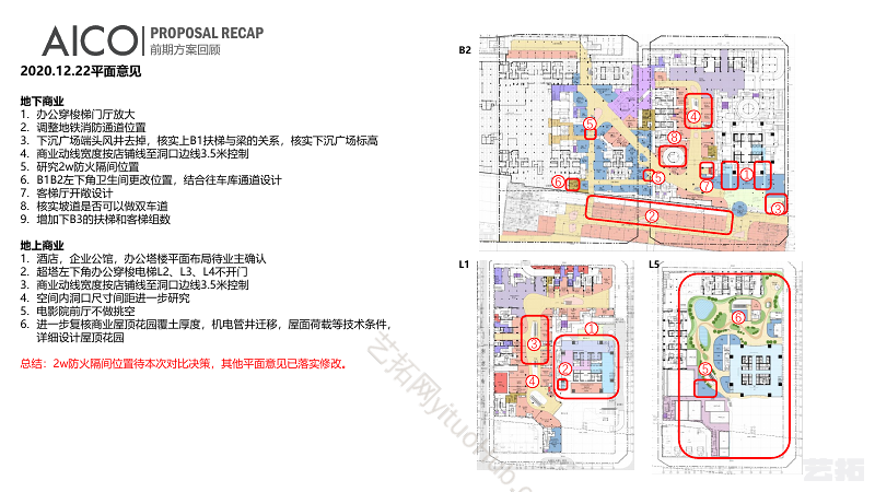 万科深圳湾汇云项目商业_概念设计