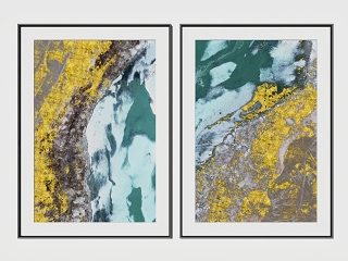 现代装饰画