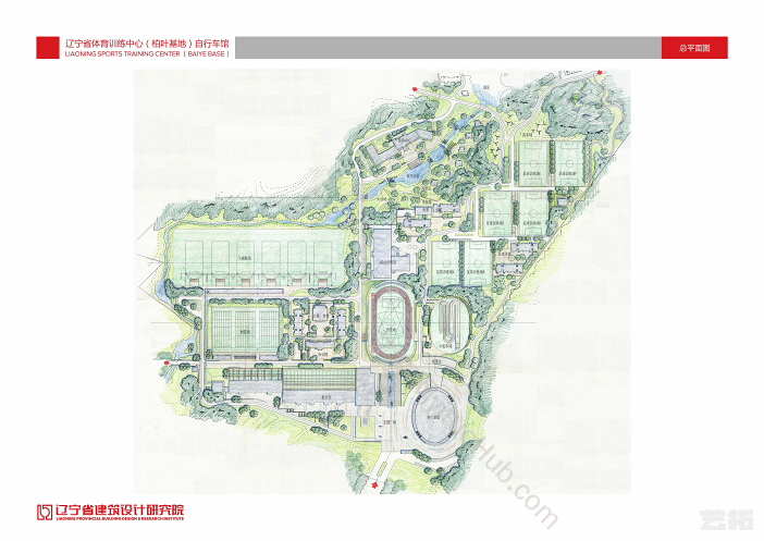辽宁体育训练中心（柏叶基地）