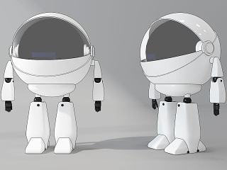 玩具组合模型