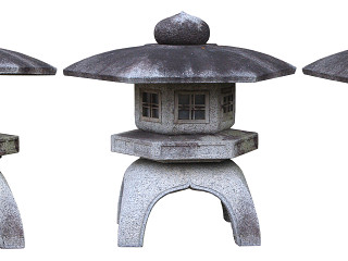 石灯