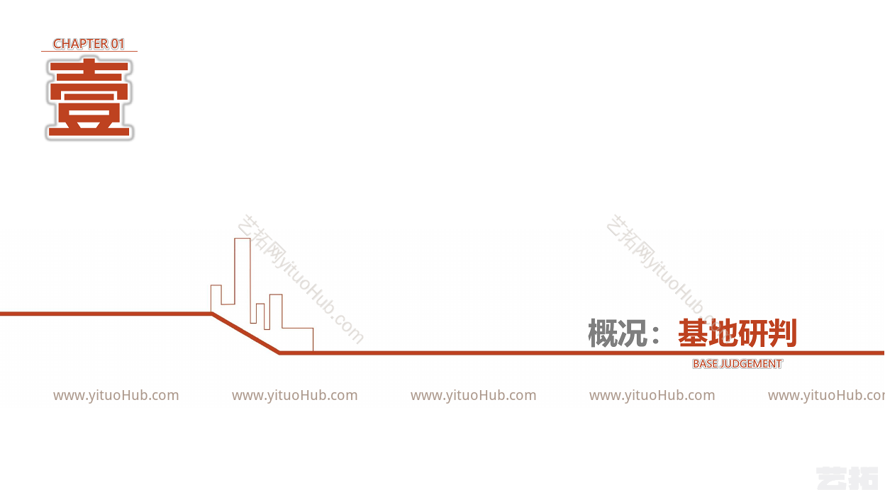 郑州市刘庄E-04-01地块项目概念方案设计