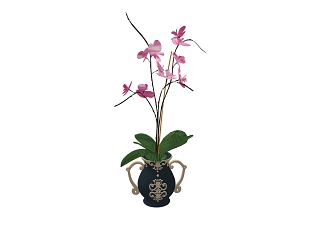 室内外植物盆栽花架花墙