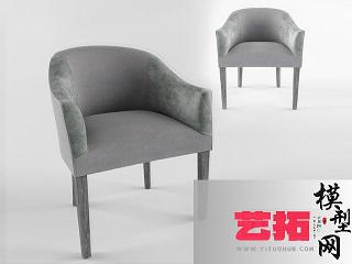 现代椅子