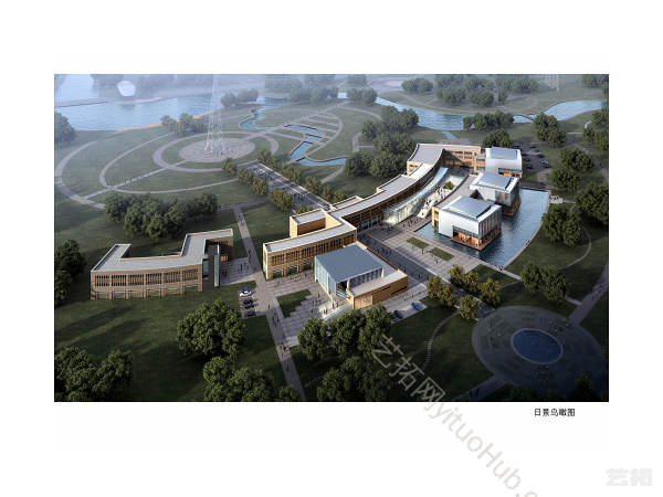江苏省广播电视总台中短波广播发射中心迁建工程规划