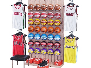 现代篮球服饰体育用品，运动装