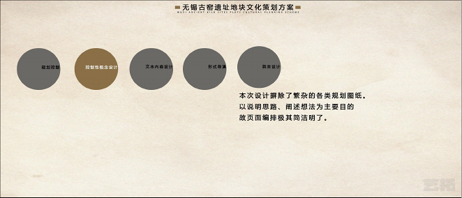 无锡古窑遗址地块文化策划方案